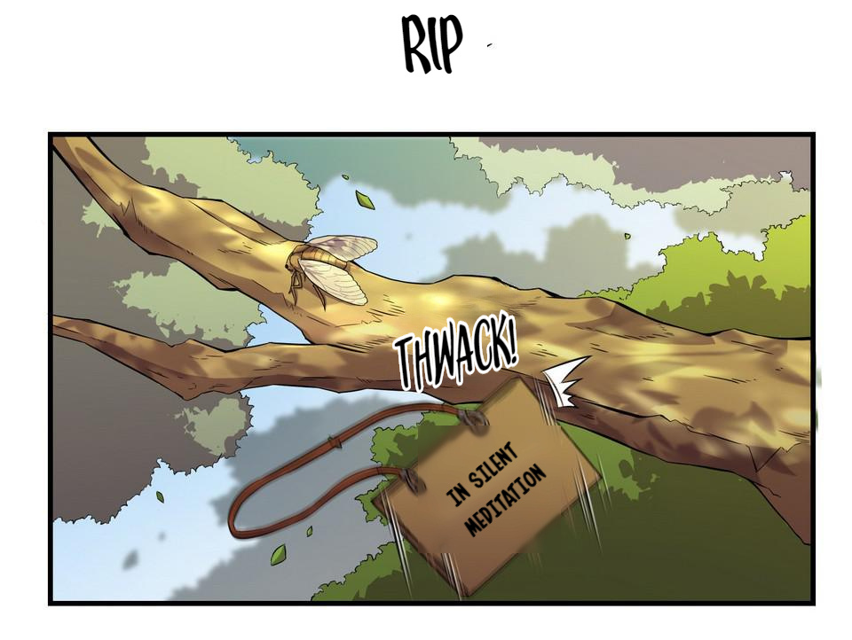 The Great Tang Is Online Chapter 90 - Page 15