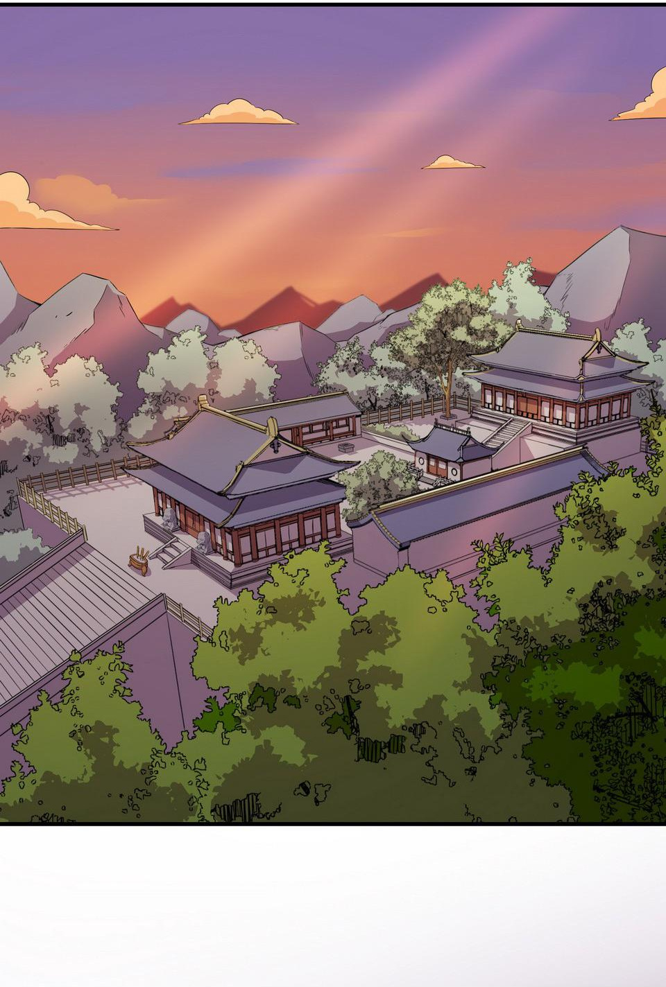 The Great Tang Is Online Chapter 90 - Page 22