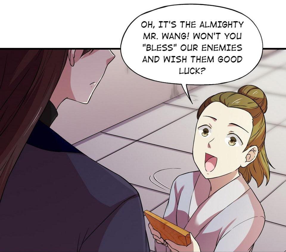 The Great Tang Is Online Chapter 90 - Page 25