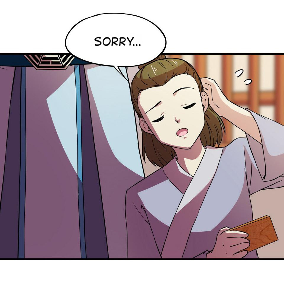 The Great Tang Is Online Chapter 90 - Page 29