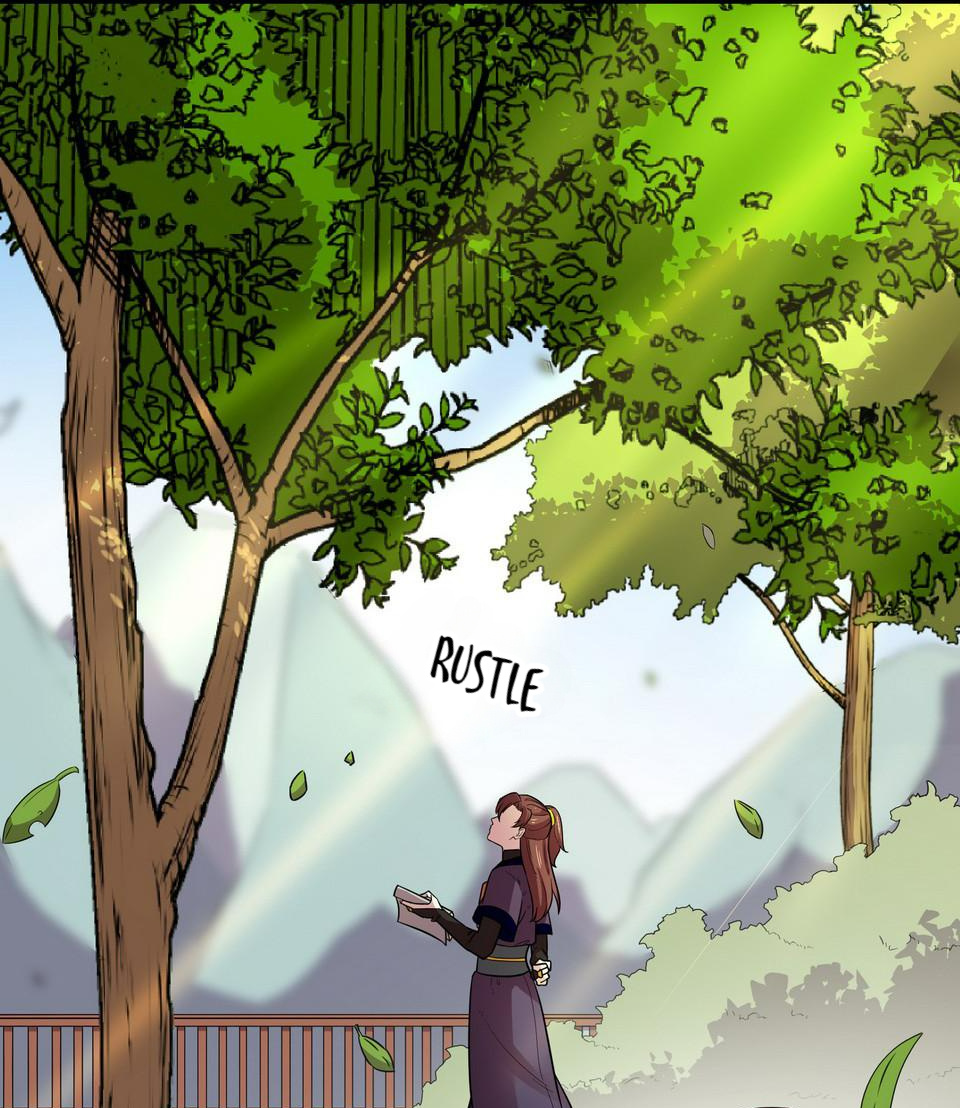 The Great Tang Is Online Chapter 90 - Page 5