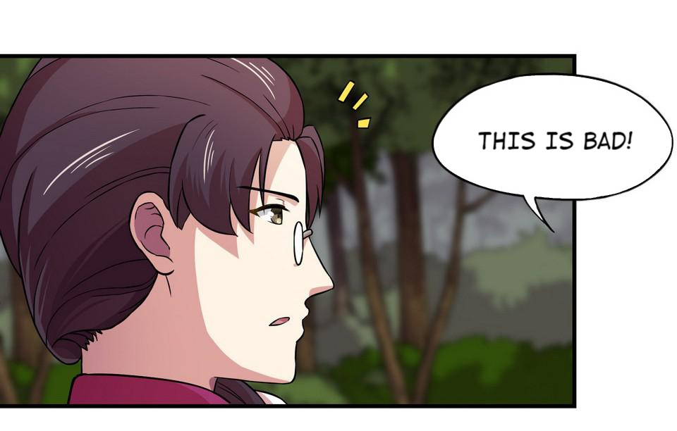 The Great Tang Is Online Chapter 90 - Page 47