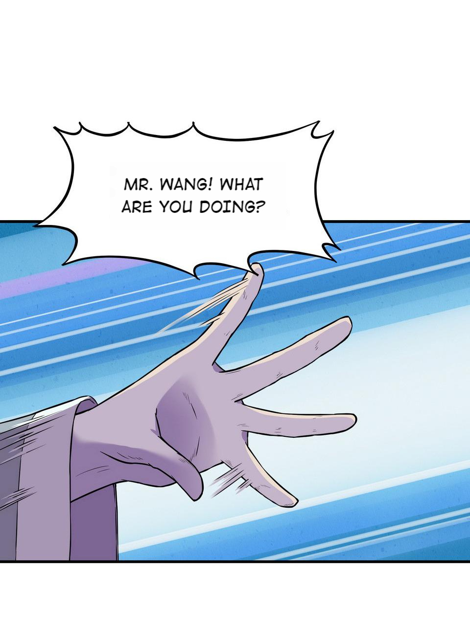The Great Tang Is Online Chapter 90 - Page 50