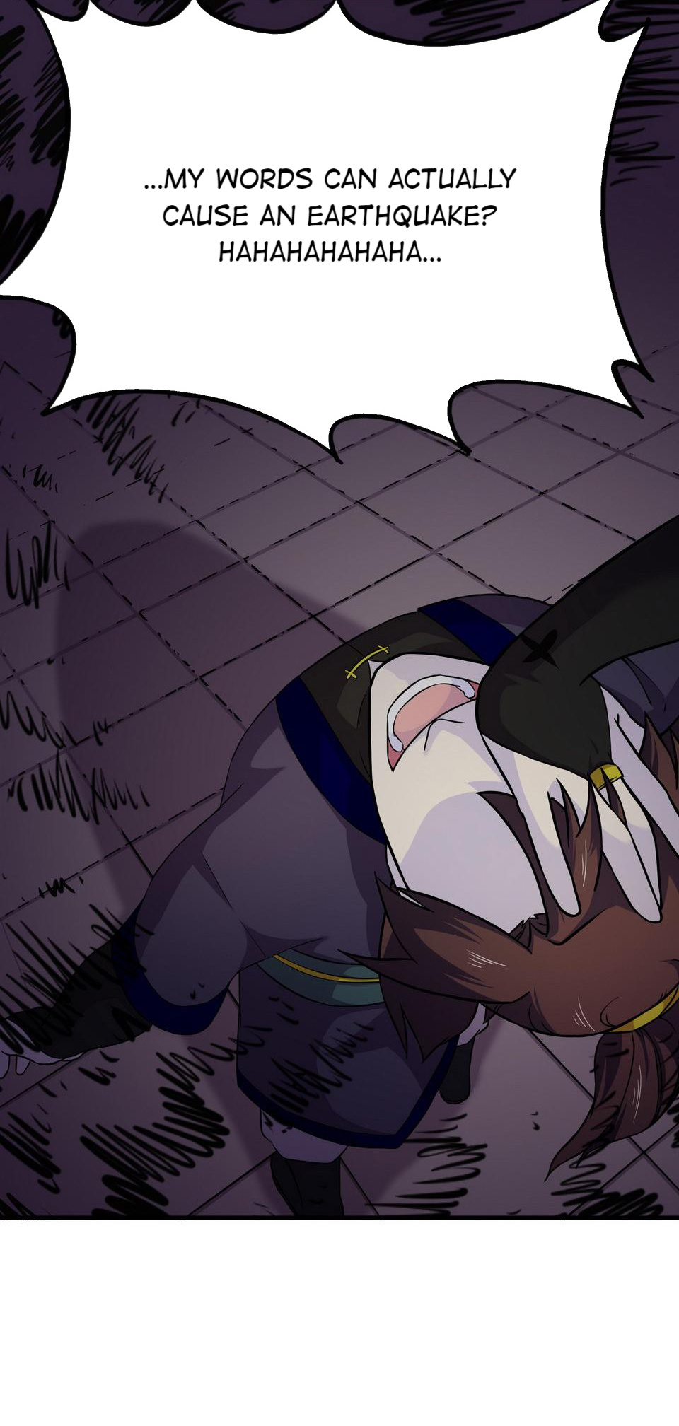 The Great Tang Is Online Chapter 90 - Page 55
