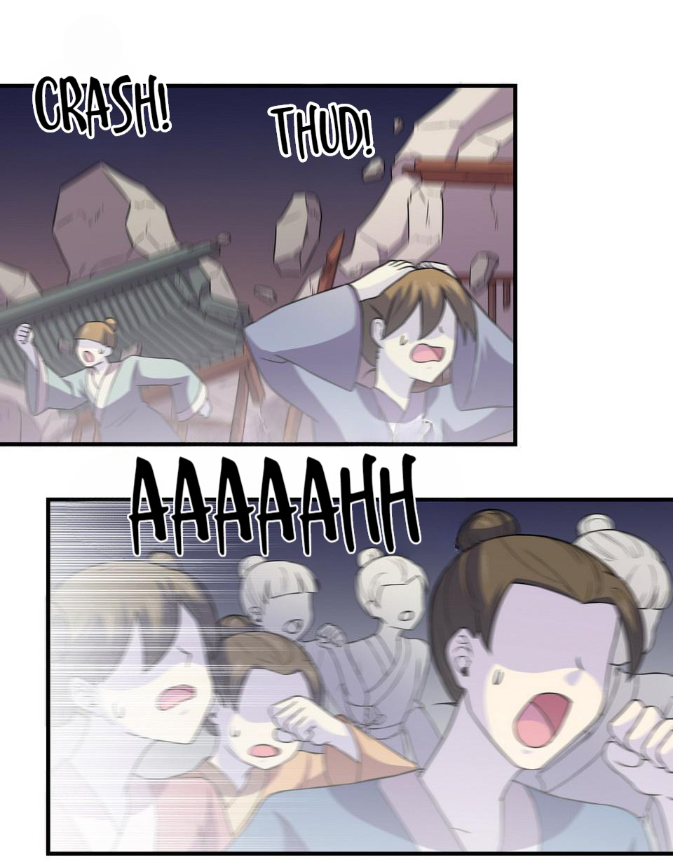 The Great Tang Is Online Chapter 90 - Page 57