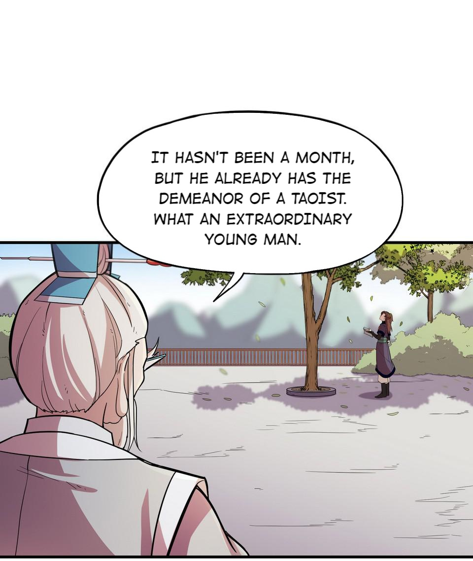 The Great Tang Is Online Chapter 90 - Page 7