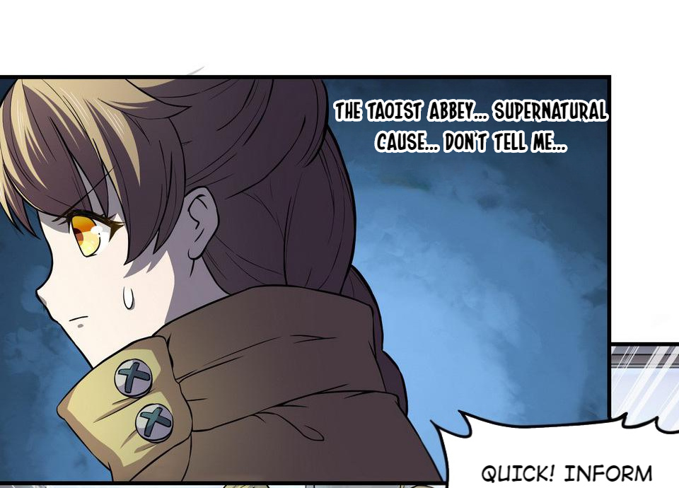 The Great Tang Is Online Chapter 90 - Page 61