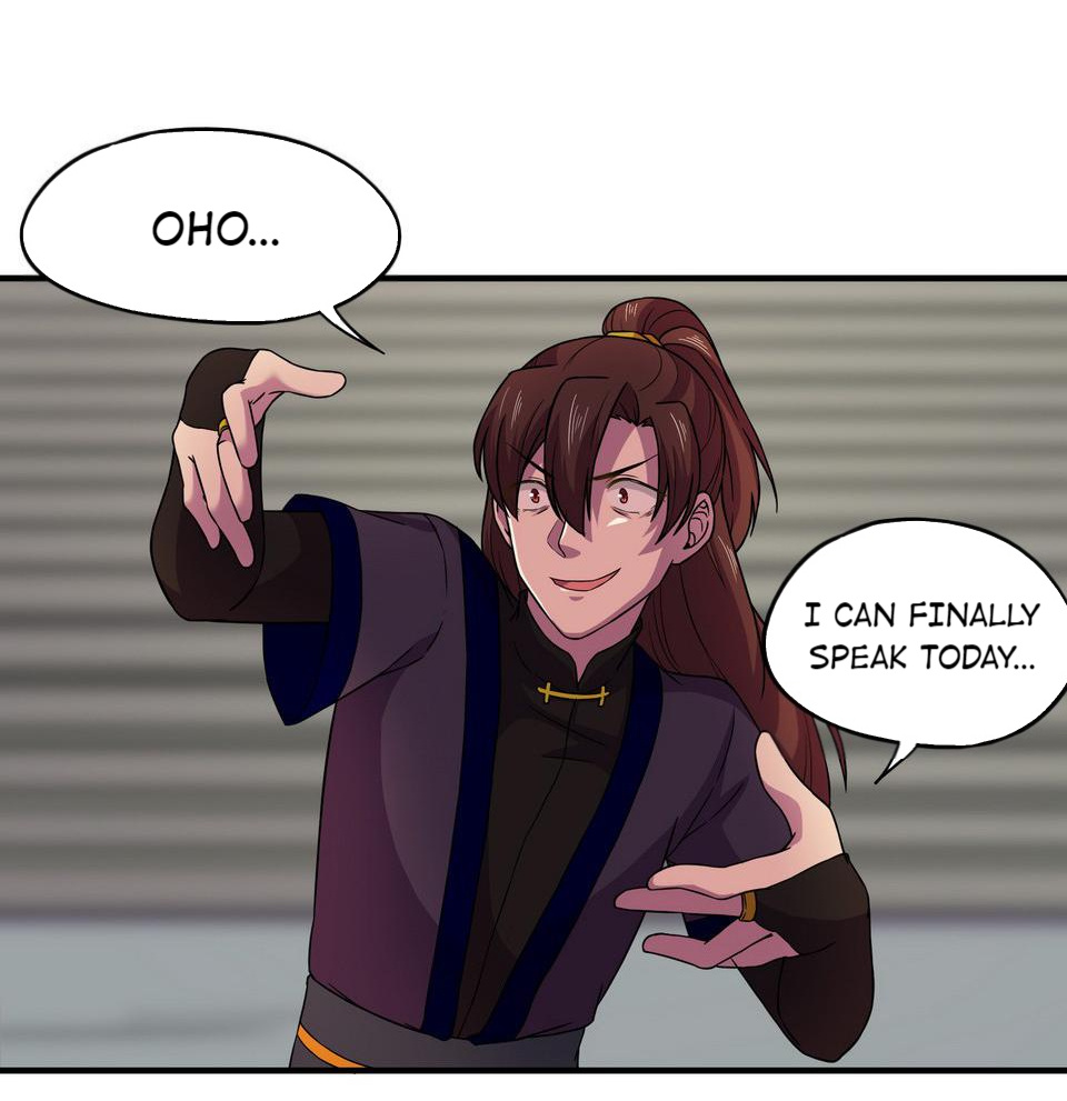 The Great Tang Is Online Chapter 90 - Page 66