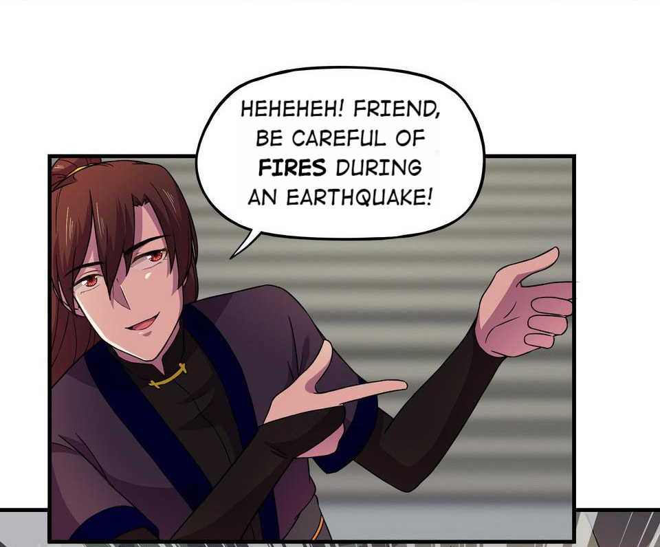The Great Tang Is Online Chapter 90 - Page 68