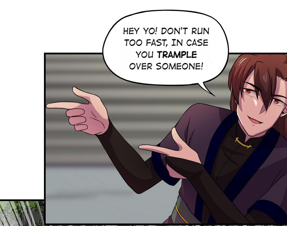 The Great Tang Is Online Chapter 90 - Page 70