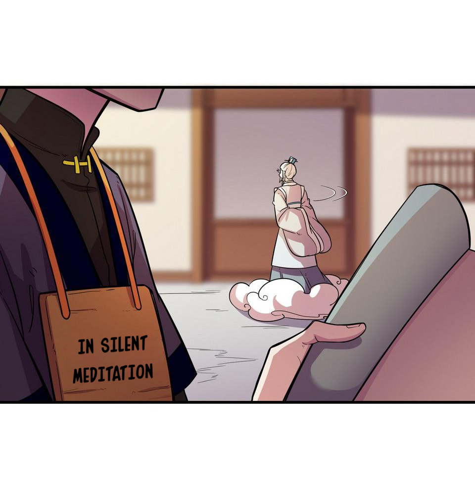 The Great Tang Is Online Chapter 90 - Page 8