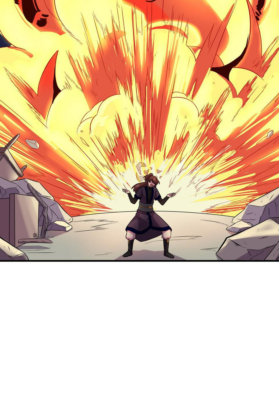 The Great Tang Is Online Chapter 90 - Page 76