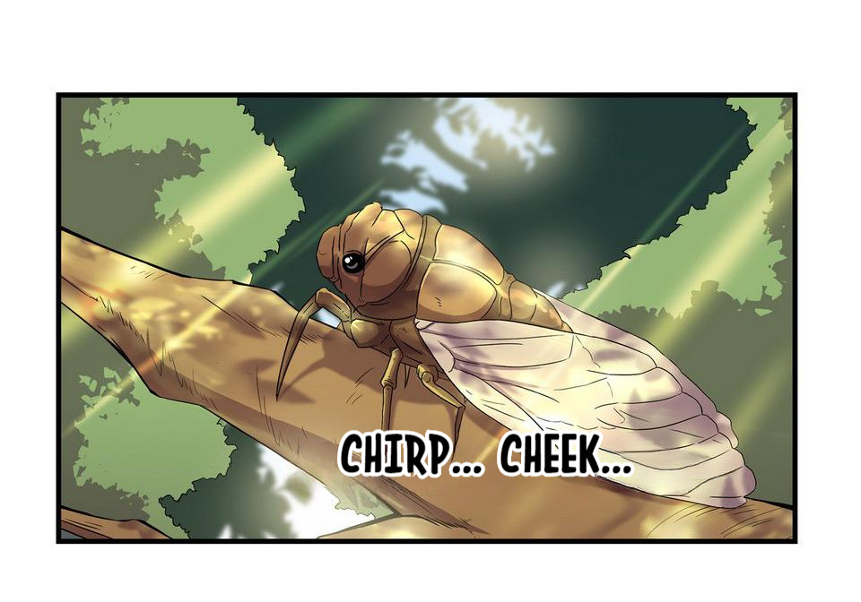 The Great Tang Is Online Chapter 90 - Page 9