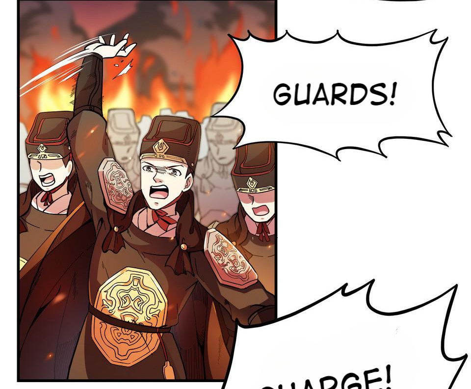 The Great Tang Is Online Chapter 91 - Page 11
