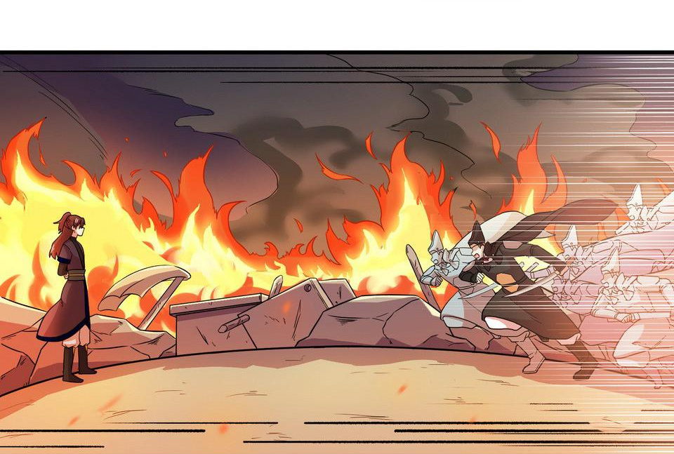 The Great Tang Is Online Chapter 91 - Page 13