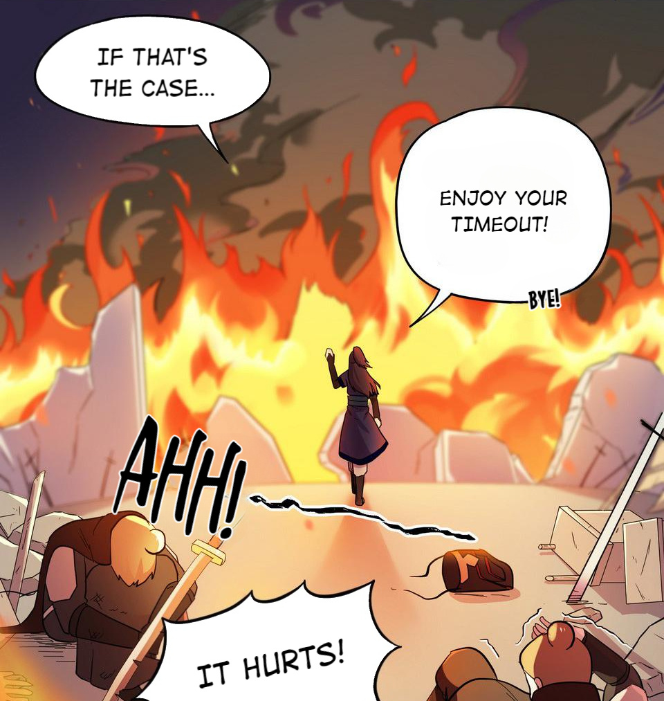 The Great Tang Is Online Chapter 91 - Page 18