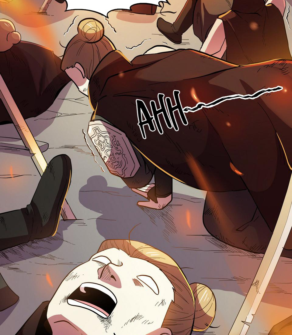 The Great Tang Is Online Chapter 91 - Page 19