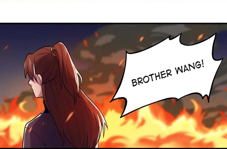 The Great Tang Is Online Chapter 91 - Page 21