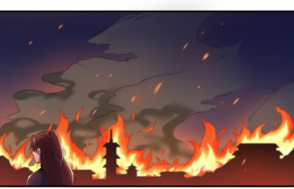 The Great Tang Is Online Chapter 91 - Page 24