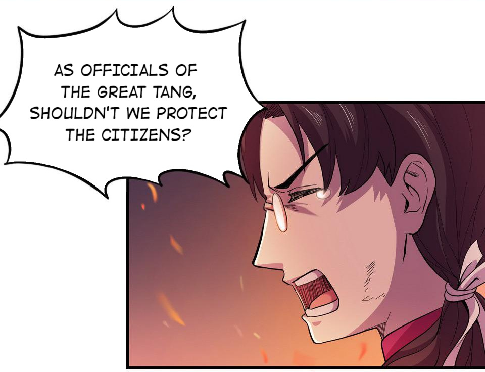 The Great Tang Is Online Chapter 91 - Page 25