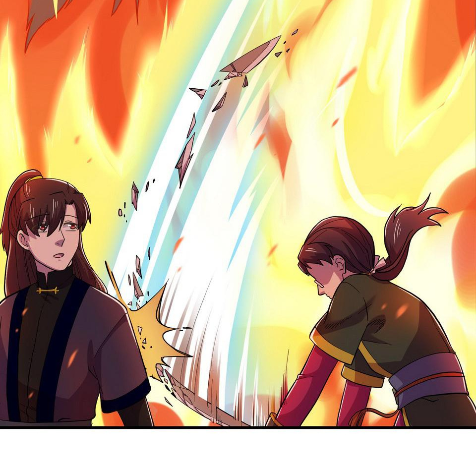 The Great Tang Is Online Chapter 91 - Page 32