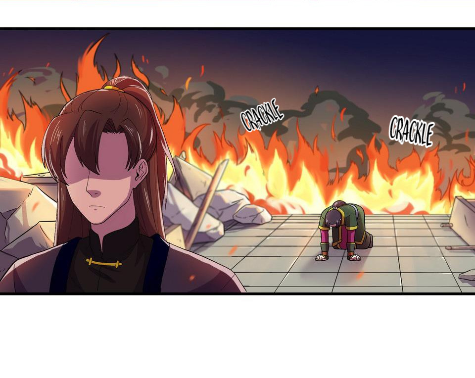 The Great Tang Is Online Chapter 91 - Page 36