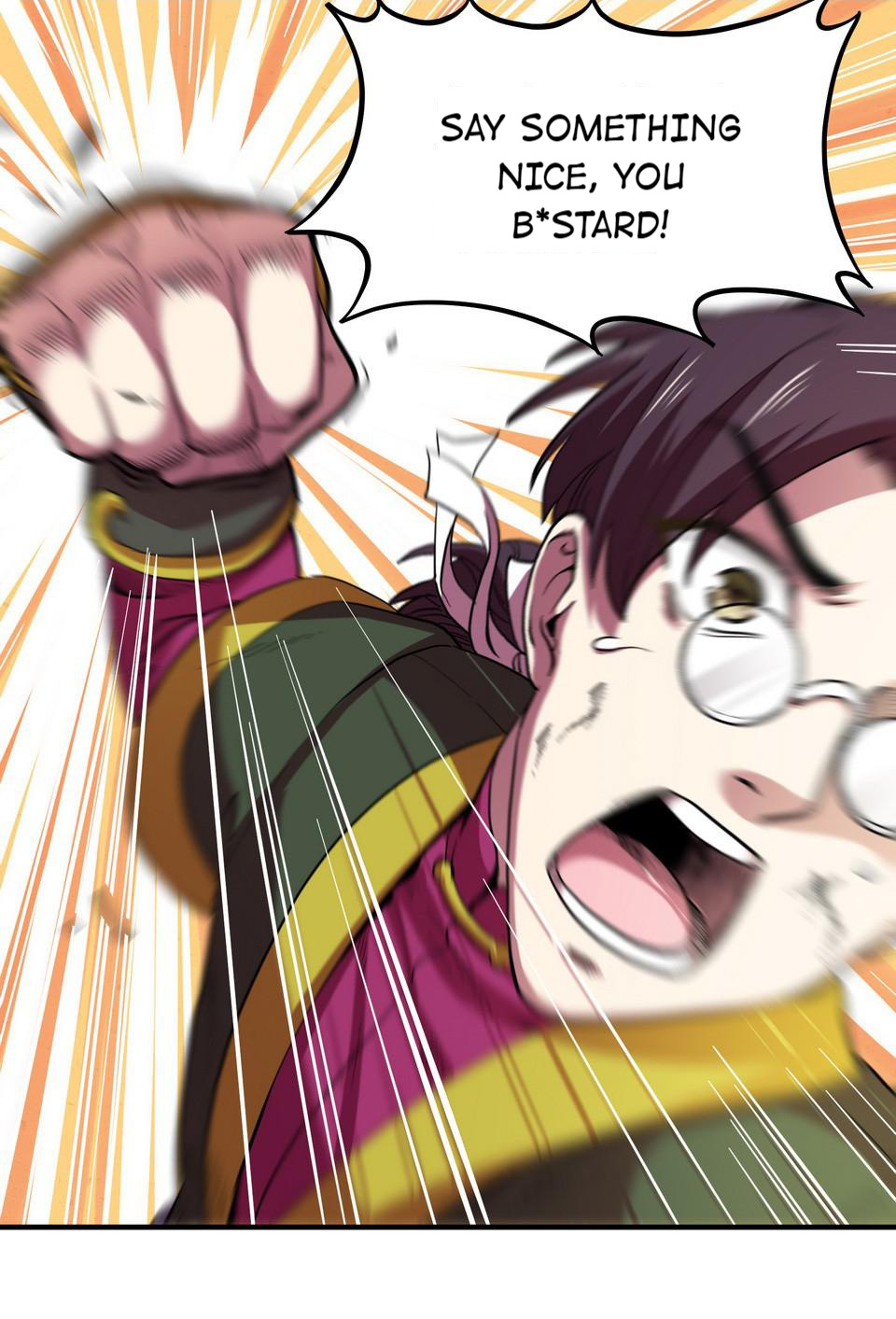 The Great Tang Is Online Chapter 91 - Page 44