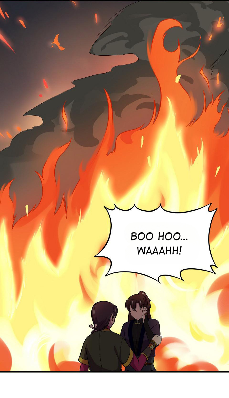 The Great Tang Is Online Chapter 91 - Page 52