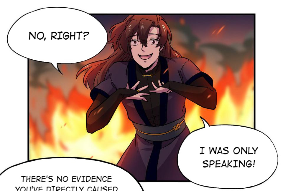 The Great Tang Is Online Chapter 91 - Page 9