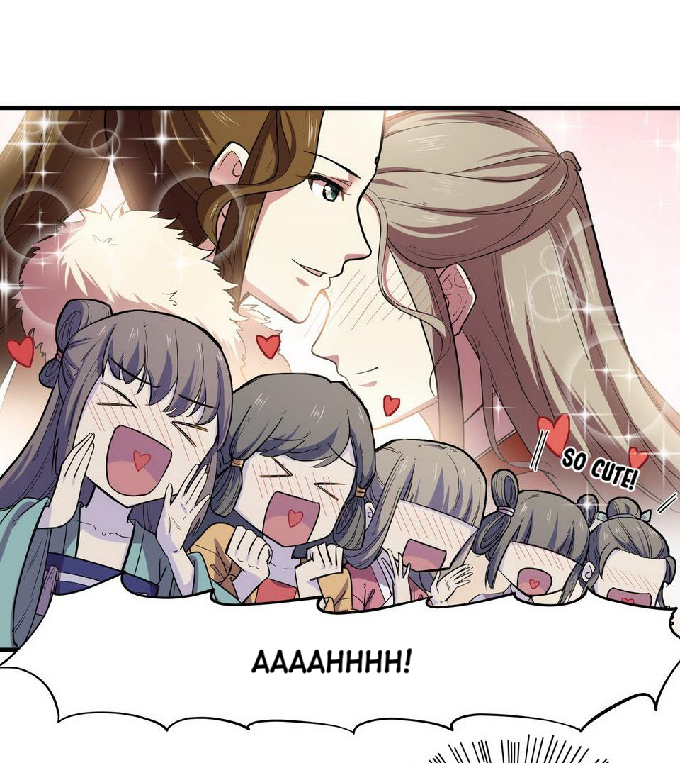 The Great Tang Is Online Chapter 92 - Page 18
