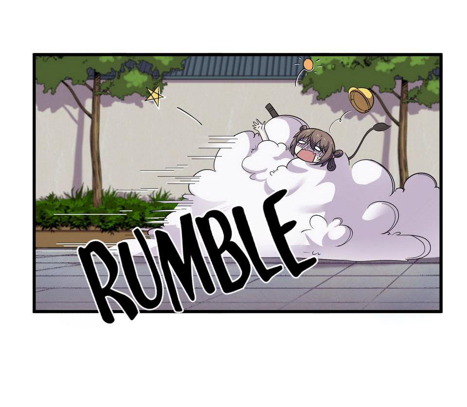 The Great Tang Is Online Chapter 92 - Page 29