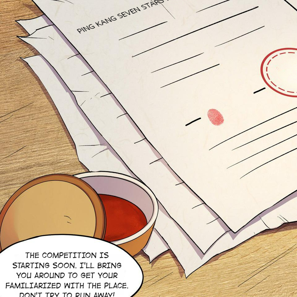 The Great Tang Is Online Chapter 92 - Page 44
