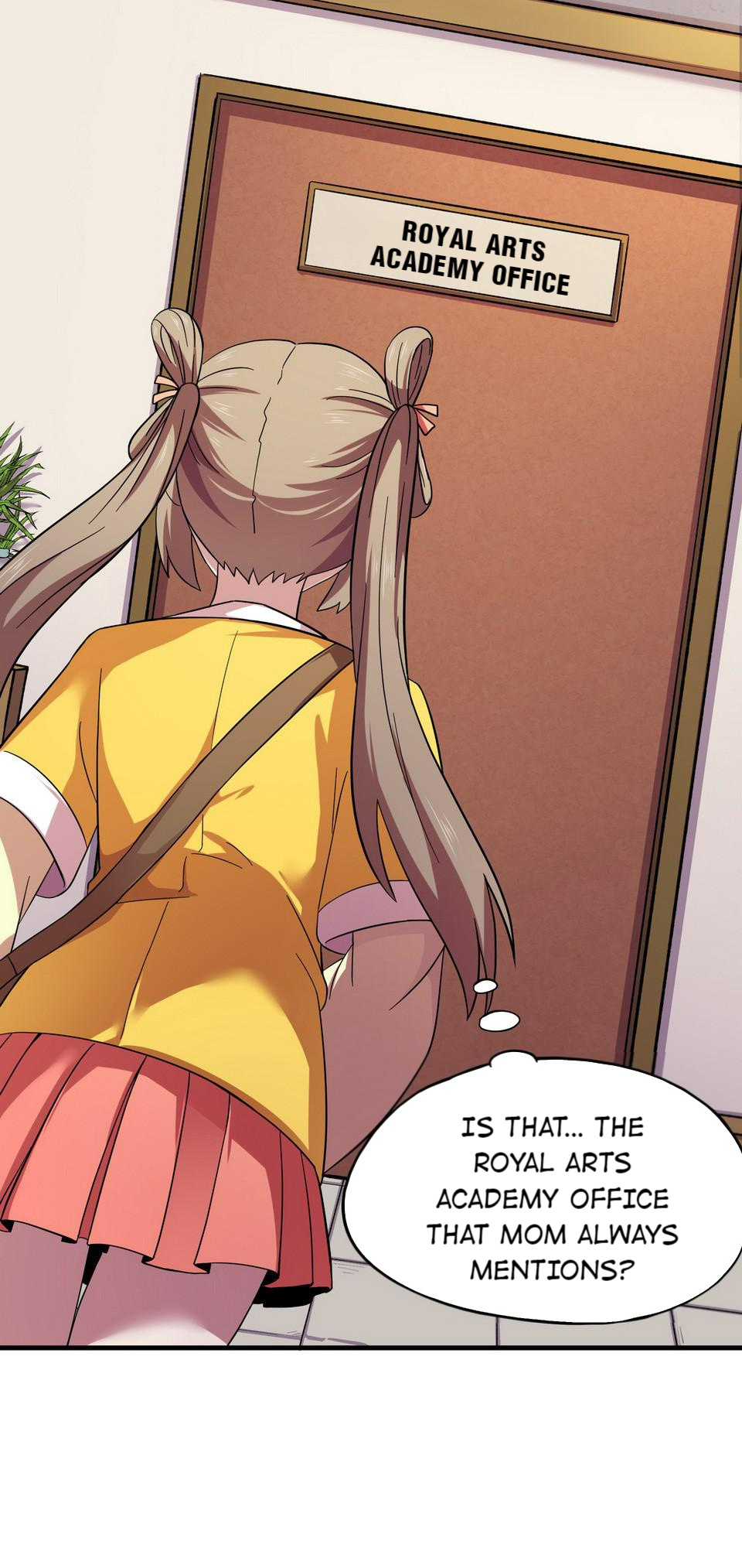 The Great Tang Is Online Chapter 92 - Page 48