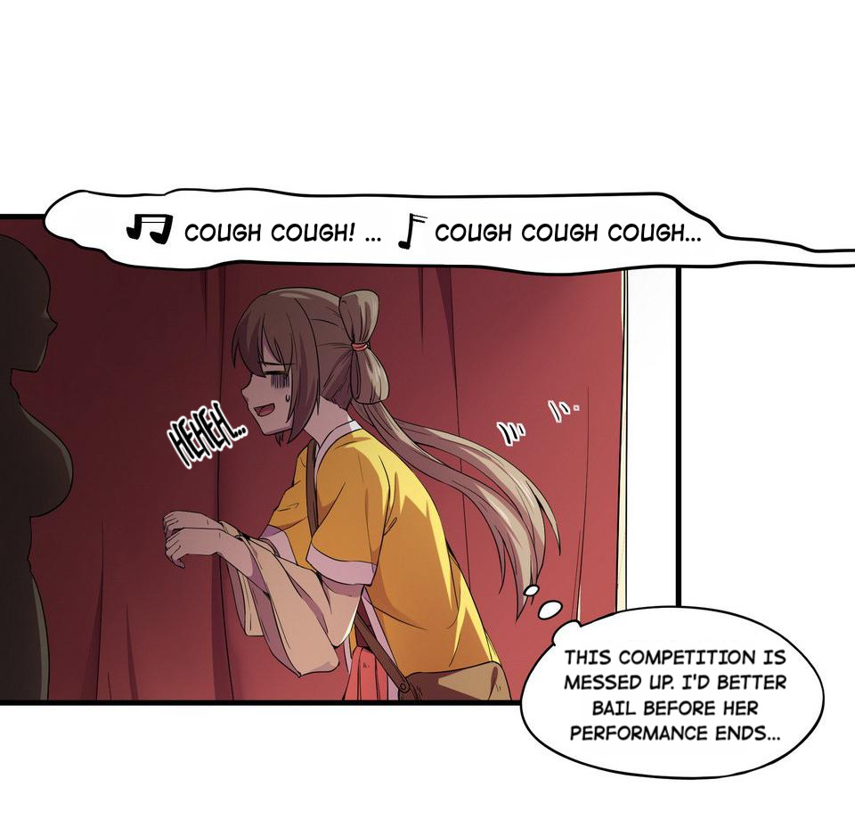The Great Tang Is Online Chapter 93 - Page 21