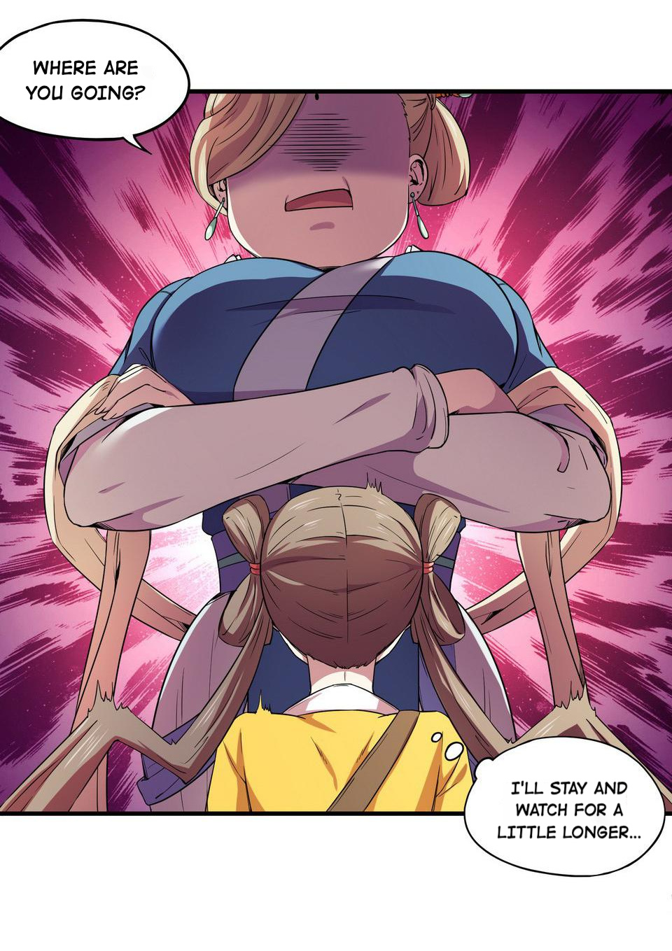 The Great Tang Is Online Chapter 93 - Page 22