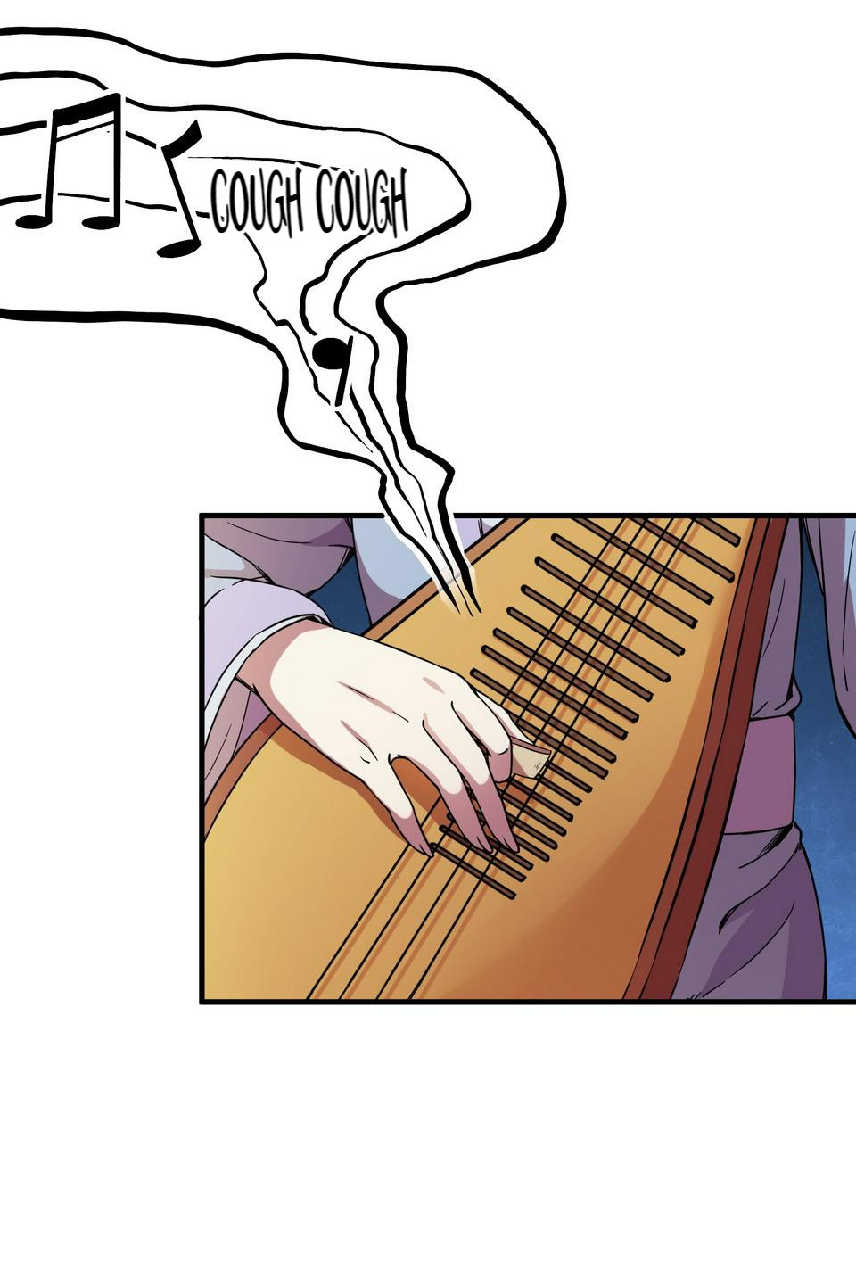 The Great Tang Is Online Chapter 93 - Page 23