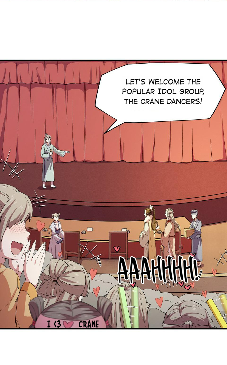 The Great Tang Is Online Chapter 93 - Page 4