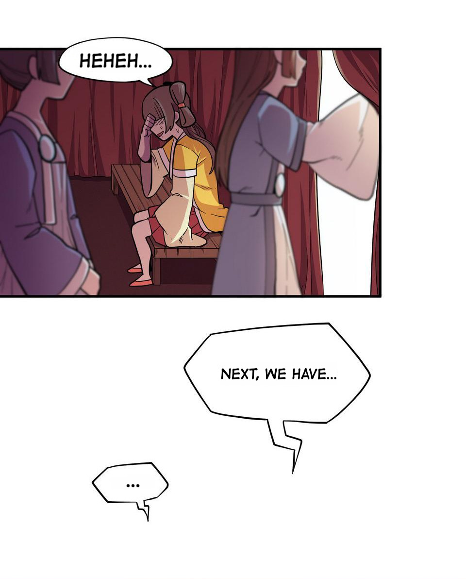 The Great Tang Is Online Chapter 94 - Page 20