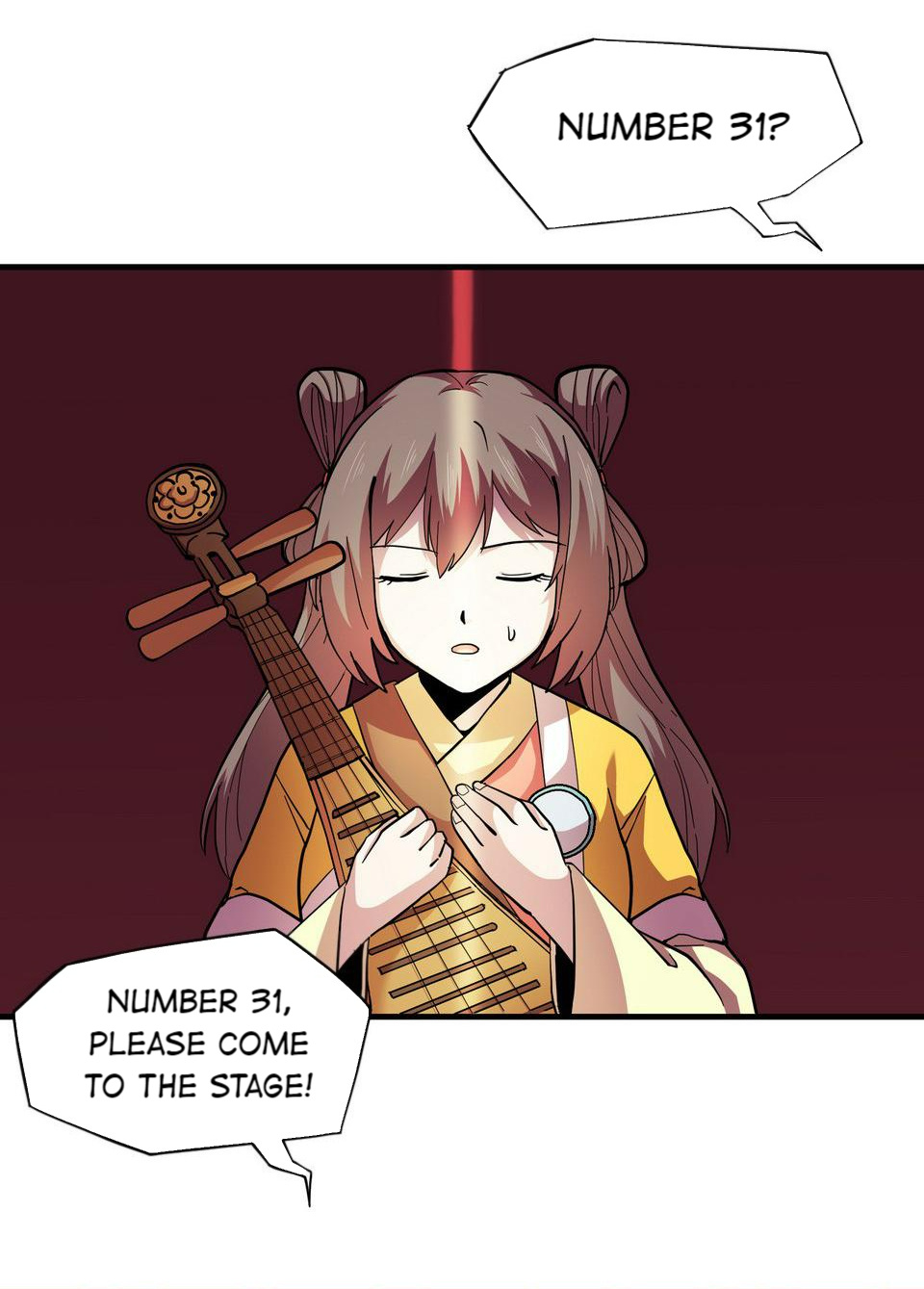 The Great Tang Is Online Chapter 94 - Page 26
