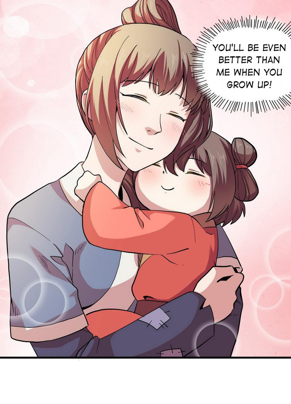 The Great Tang Is Online Chapter 95 - Page 21