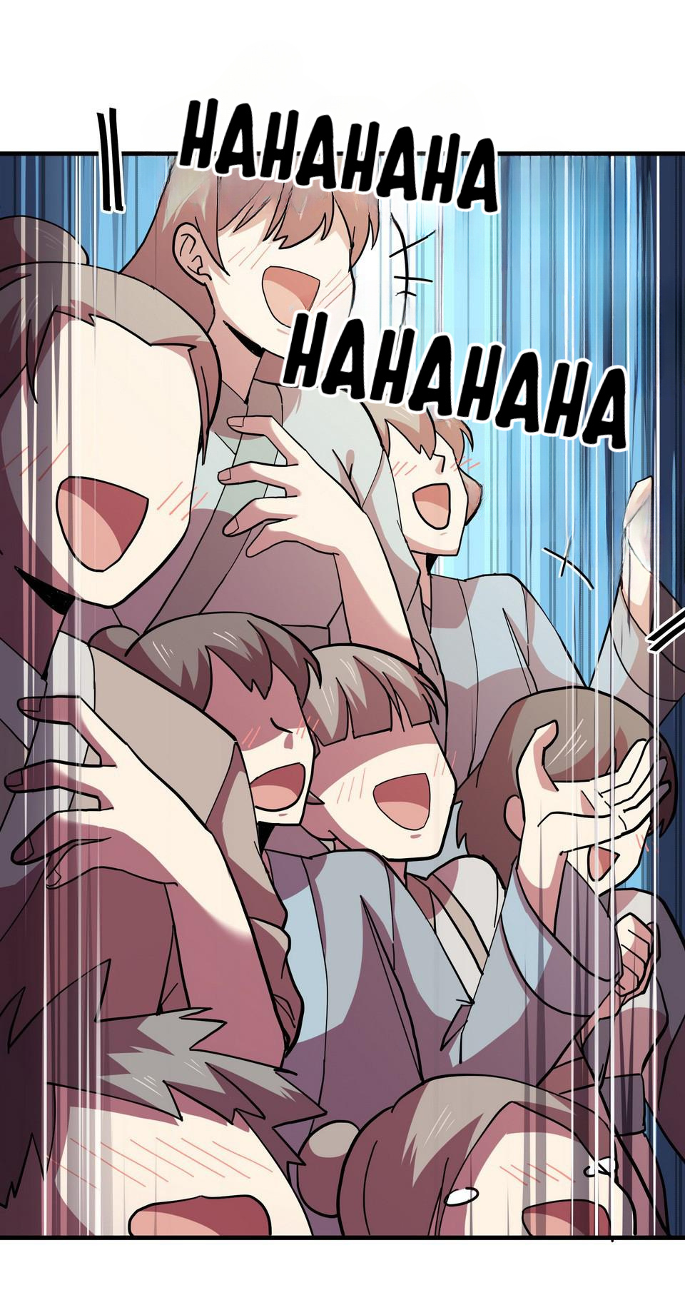 The Great Tang Is Online Chapter 95 - Page 6