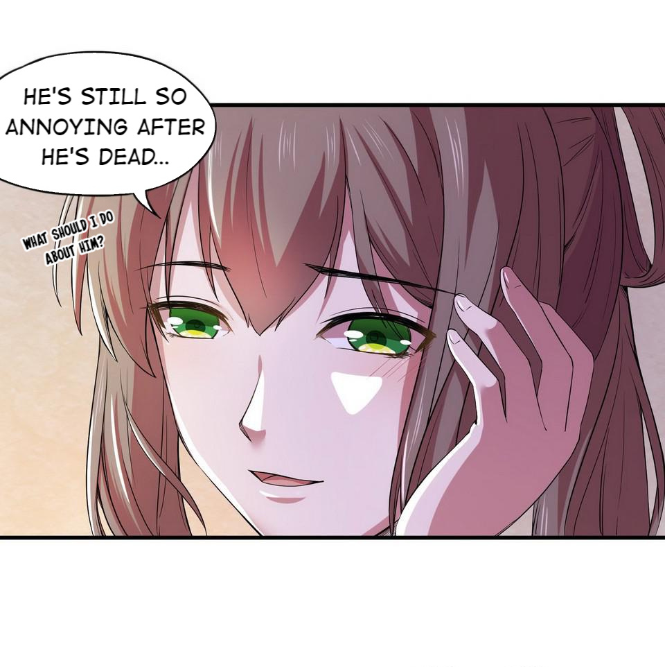 The Great Tang Is Online Chapter 96 - Page 15
