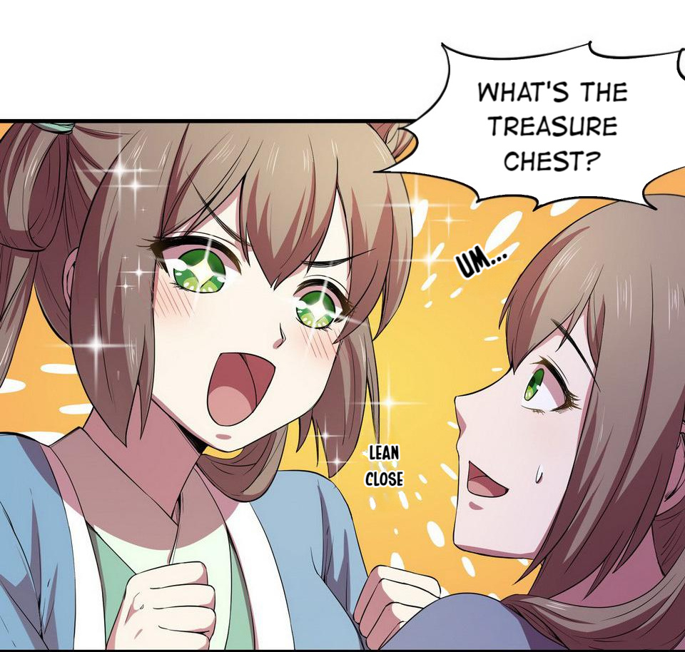 The Great Tang Is Online Chapter 96 - Page 18