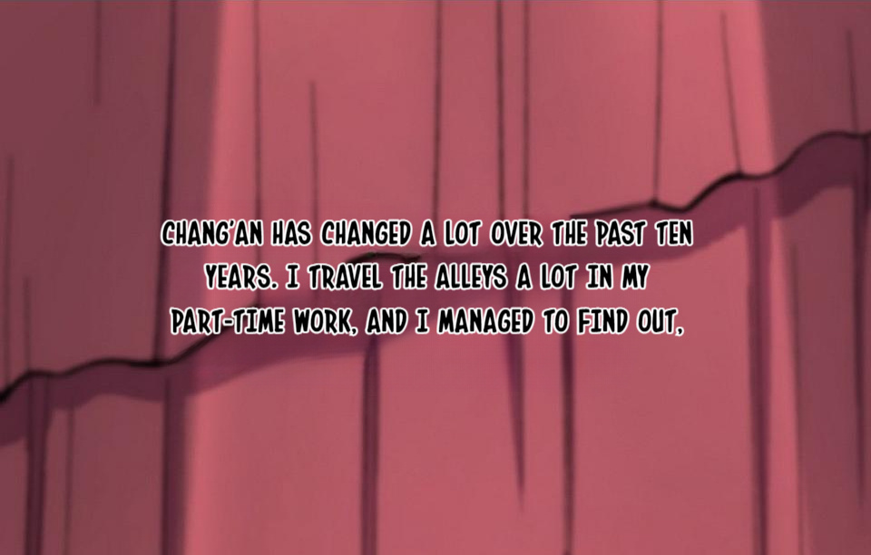 The Great Tang Is Online Chapter 96 - Page 26
