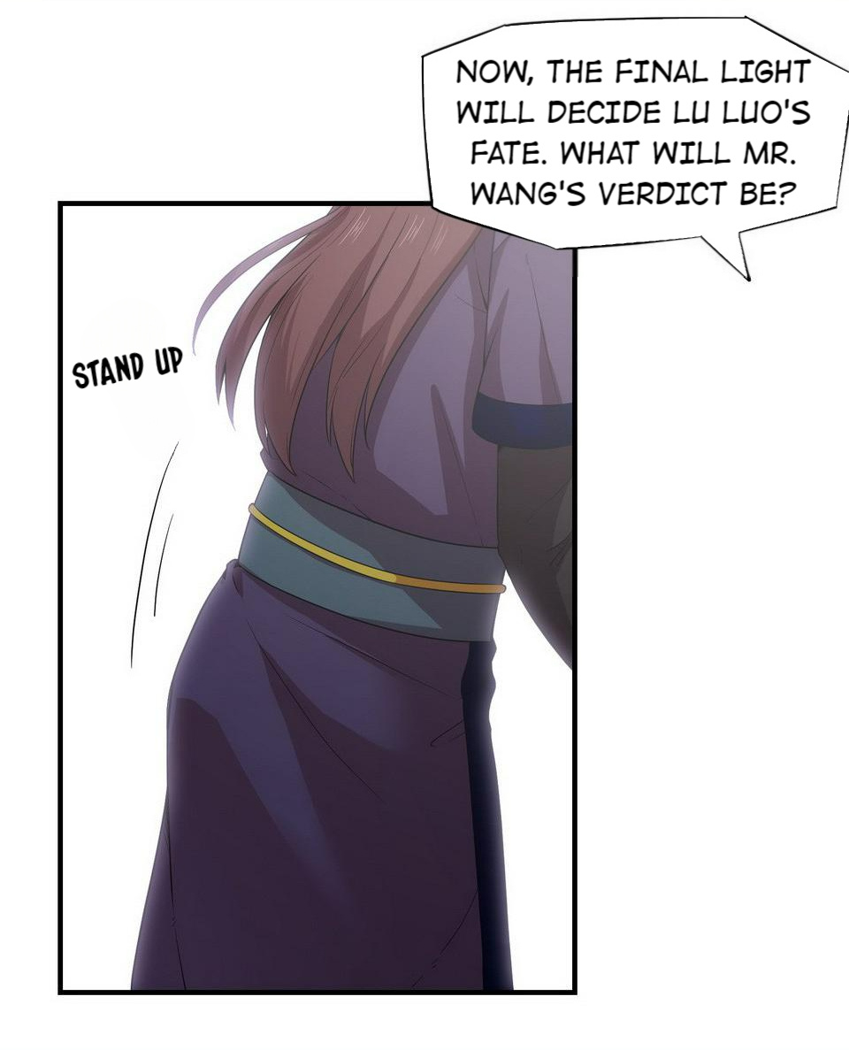 The Great Tang Is Online Chapter 96 - Page 42