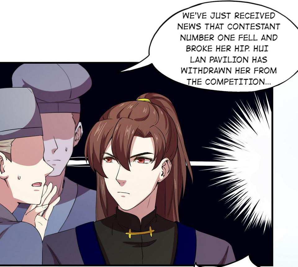 The Great Tang Is Online Chapter 97 - Page 13