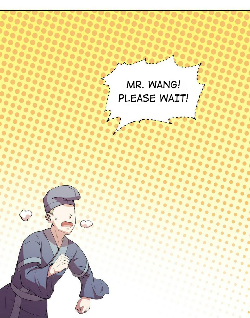 The Great Tang Is Online Chapter 97 - Page 3