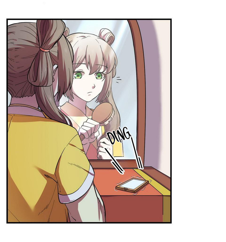 The Great Tang Is Online Chapter 97 - Page 28