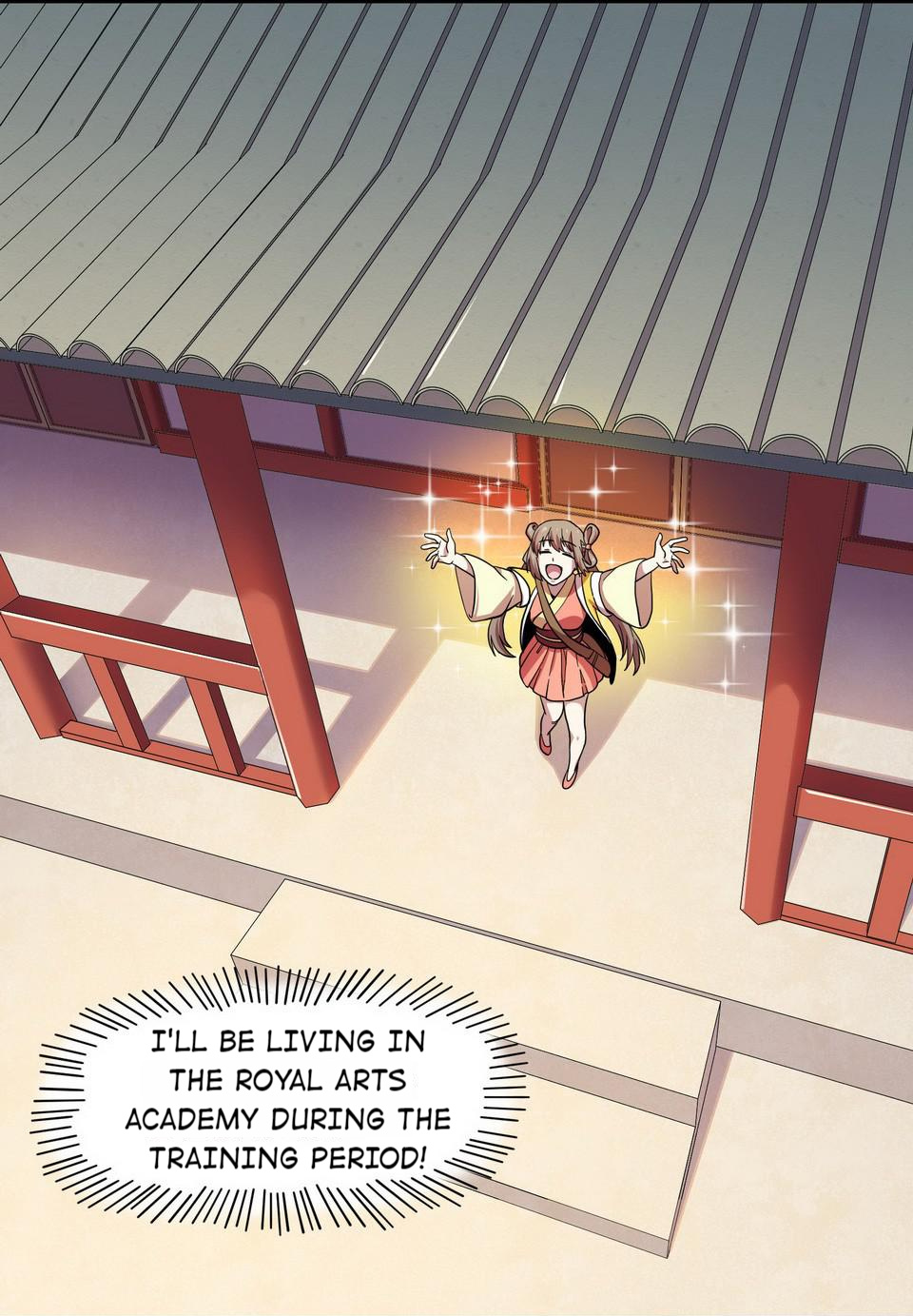 The Great Tang Is Online Chapter 97 - Page 32