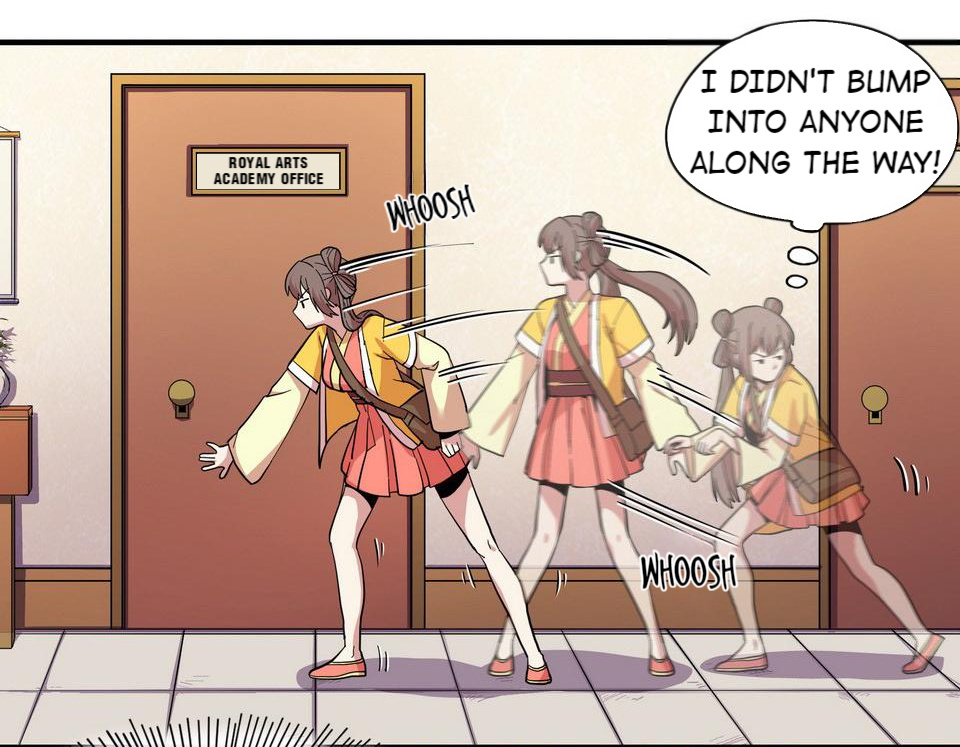 The Great Tang Is Online Chapter 97 - Page 34